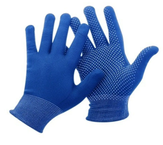 Рукавички з нейлоновим покриттям Werk WE2143